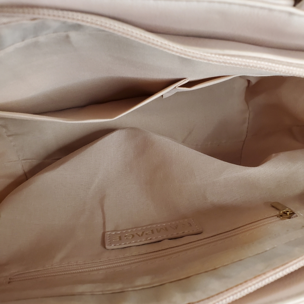 NEW W/ TAGS Rampage convertible bag - Picture 8 of 9
